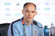 Declan Rice Sahih Turun Lawan Argentina, Tuchel Pandang Rendah Sejarah Persaingan