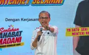 Dedah laporan RCI bukan strategi PRN, Kabinet putus sebulat suara: Fahmi