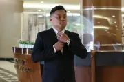 Derma RM19.5 Juta Mamfor kepada Bersatu Berikutan Projek Pulau Indah, Kata MD