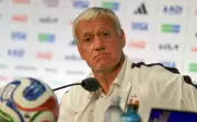 Deschamps anggap Sepanyol 'favorite' sebelum separuh akhir Piala Dunia