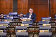 Dewan Rakyat Lulus Pindaan Undang-Undang Beras Lebih Ketat Cegah Penyeludupan