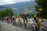 Di Sebalik Tour de France: Misi Tiga Tahun Mereka Bentuk Perlumbaan Basikal Terhebat