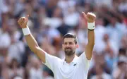 Djokovic Catat Rekod Baharu, Osaka Singkirkan Sabalenka di Wimbledon