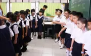 Dong Jiao Zong Gesa Calon PRN Nyata Pendirian Isu Sekolah Vernakular