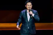 Douglas Lim: Komedian Hari Ini Perlu Lebih Dari Sekadar Open Mic