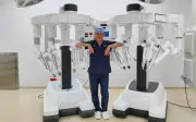 Dr Loh Chit Sin raih 1,000 pembedahan robotik, masih terus belajar