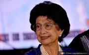 Dr Siti Hasmah Sambut 100 Tahun, Kekal Ikon Inspirasi Malaysia