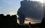 Drone Ukraine Serang Gudang Wildberries Berhampiran Saint Petersburg