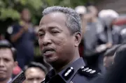 Dua lelaki bersabit jenayah ditahan siasat kes bunuh di hotel PJ