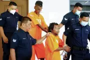 Dua lelaki direman tujuh hari kes bunuh kanak-kanak 10 tahun di Sepanggar