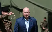 Duta AS amaran beberapa sekutu NATO 'ketinggalan' pada janji perbelanjaan Trump