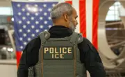 Ejen ICE tembak mati pemandu Mexico di Texas