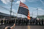 Ejen ICE Tembak Mati Warga Mexico di Texas, Keluarga Tuntut Keadilan