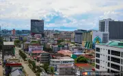 Ekonomi Sabah berkembang 5.1% pada 2025, didorong sektor perkhidmatan