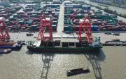 Eksport China Jun 2026 meningkat 27%, pacuan AI dan tarif AS