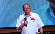 Elak pecah undi demi 'impian Malaysia', Kit Siang beritahu pengundi Johor