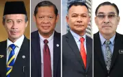 Empat MP Bersatu desak RoS sahkan kuorum Majlis Tertinggi