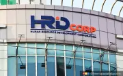 Enam pegawai kanan HRD Corp digantung masih disiasat dalaman