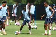 England Hadapi DR Congo, AS Bersedia Untuk Detik Bersejarah Piala Dunia