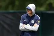 England hadapi ujian altitud tinggi di Azteca menentang Mexico