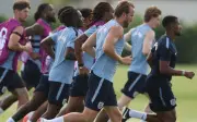 England lawan Norway, Argentina hadapi Switzerland di suku akhir Piala Dunia