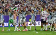 England vs Argentina: Swiss dedahkan kelemahan juara bertahan Piala Dunia