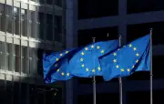 EU pertimbang larangan import dari penempatan Israel di Tebing Barat