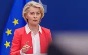 EU umum 'perjanjian dron' dengan Ukraine untuk tingkatkan pengeluaran bersama