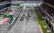 F1 Bahrain di SIC jana limpahan ekonomi jangka sederhana dan panjang - Zahid