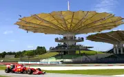 F1 Kembali ke Malaysia Oktober Ini sebagai Grand Prix Bahrain