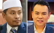 Fadhli cabar Chong Zhemin debat isu Kelantan secara terbuka