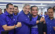 Faktor Onn Hafiz dan sokongan PAS dorong kemenangan besar BN di Johor
