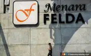 Felda rugi hampir RM10 bilion akibat salah urus dan campur tangan politik