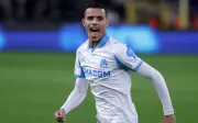 Fenerbahce ikat Greenwood dari Marseille dengan bayaran €39 juta