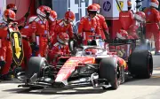 Ferrari raih dua kemenangan tiga perlumbaan, bos kecilkan peluang kejuaraan F1
