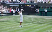 Fery kecewakan Dimitrov, Paolini mara ke suku akhir Wimbledon