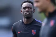 FIFA benarkan Balogun main Piala Dunia selepas panggilan Trump