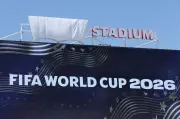 FIFA Jadikan Paranoia Rasional di Piala Dunia