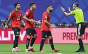 Fifa kecam 'tuduhan tidak berasas' selepas kontroversi Argentina-Egypt