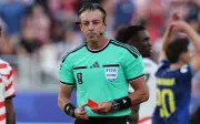 Fifa pertahan pengadil Balogun selepas serangan Trump