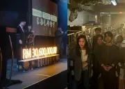 Filem Zombie 'Colony' kutip RM30.6 juta, jadi No.1 di Malaysia
