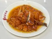 Foshan Roast House di Damansara Perdana: Angsa Panggang, Itik, dan Khinzir Rangup Autentik