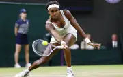 Gauff tewaskan Bencic, mara ke suku akhir Wimbledon buat kali pertama