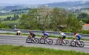 Gelombang Haba Ancaman Kepada Tour de France, Boleh Batalkan Peringkat