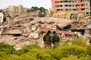 Gempa bumi Venezuela: Korban meningkat hampir 3,000 orang