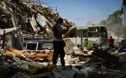 Gempa Venezuela: Angka Kematian Meningkat, UN dan Venezuela Mohon Dana