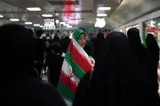 Gencatan Senjata AS-Iran Berubah Jadi Perang Kata, Iran Tegas Tepati Janji