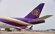 Geng dadah guna media sosial rekrut kru penerbangan Thai sebagai kurier