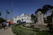 George Town rai 18 tahun sebagai tapak warisan UNESCO, terus berkembang sebagai kota hidup