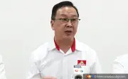 Gerakan jadi pemeriksa dan pengimbang dalam PN, kata Lau